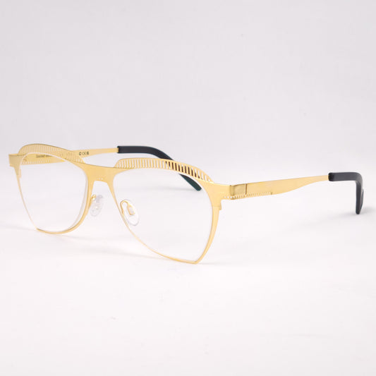 Theo Tip 903 Limited Edition 23k Gold