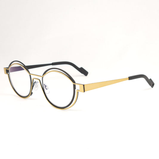 Theo Eyewear Tracing 410