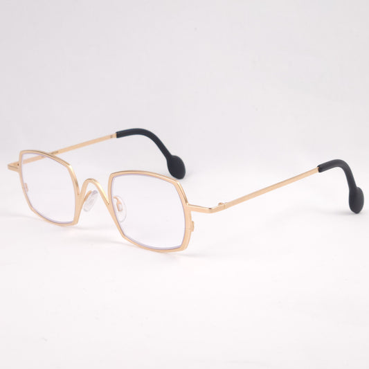 Theo Trajan 908 Limited Edition 23k Gold