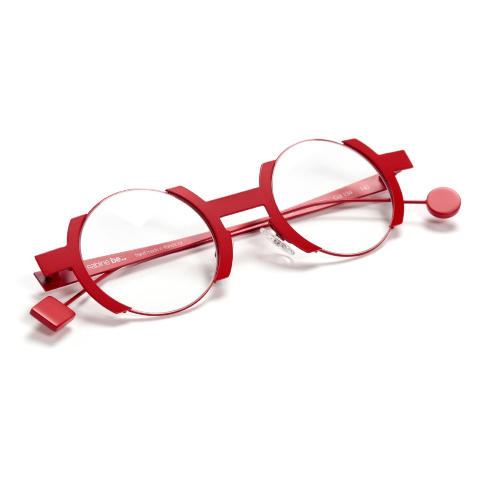 SABINE BE be balloon slim 134 front
