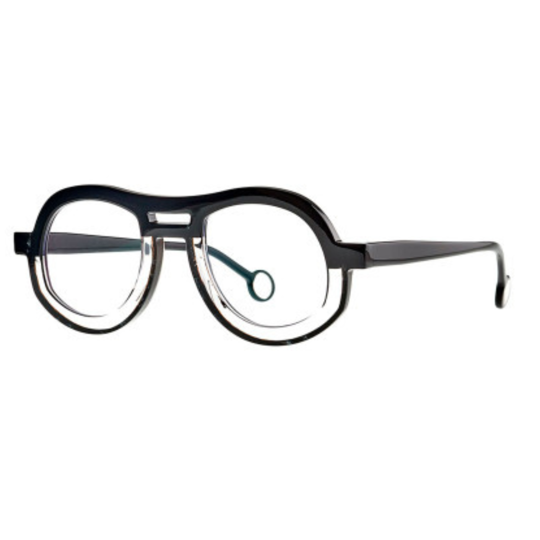 Theo Eyewear Huskesett 1