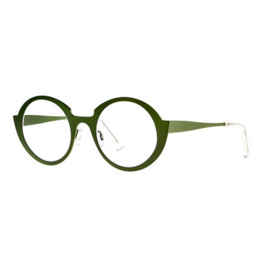 Theo Eyewear Maintenant