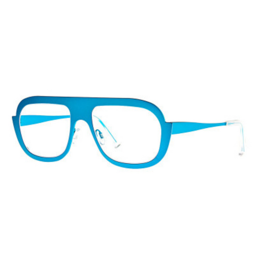 Theo Eyewear Bientot Matali Crasset 39