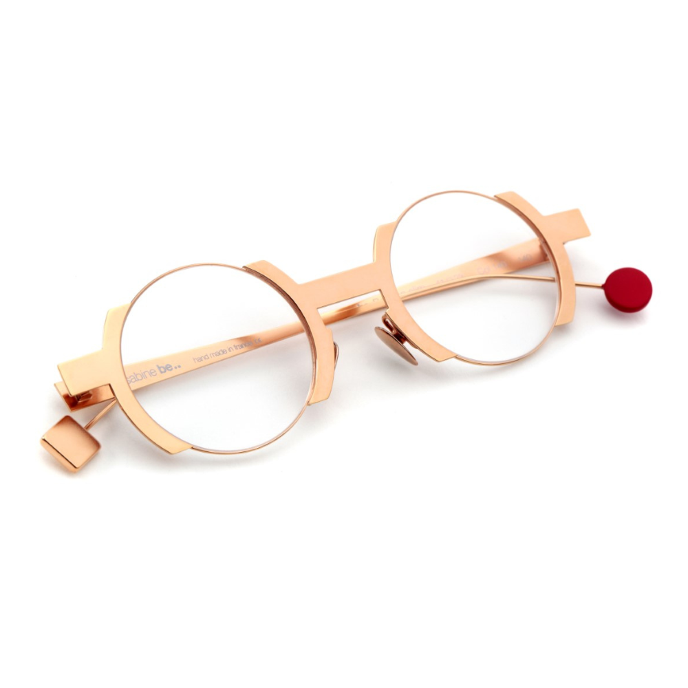 SABINE BE be balloon slim 140 front
