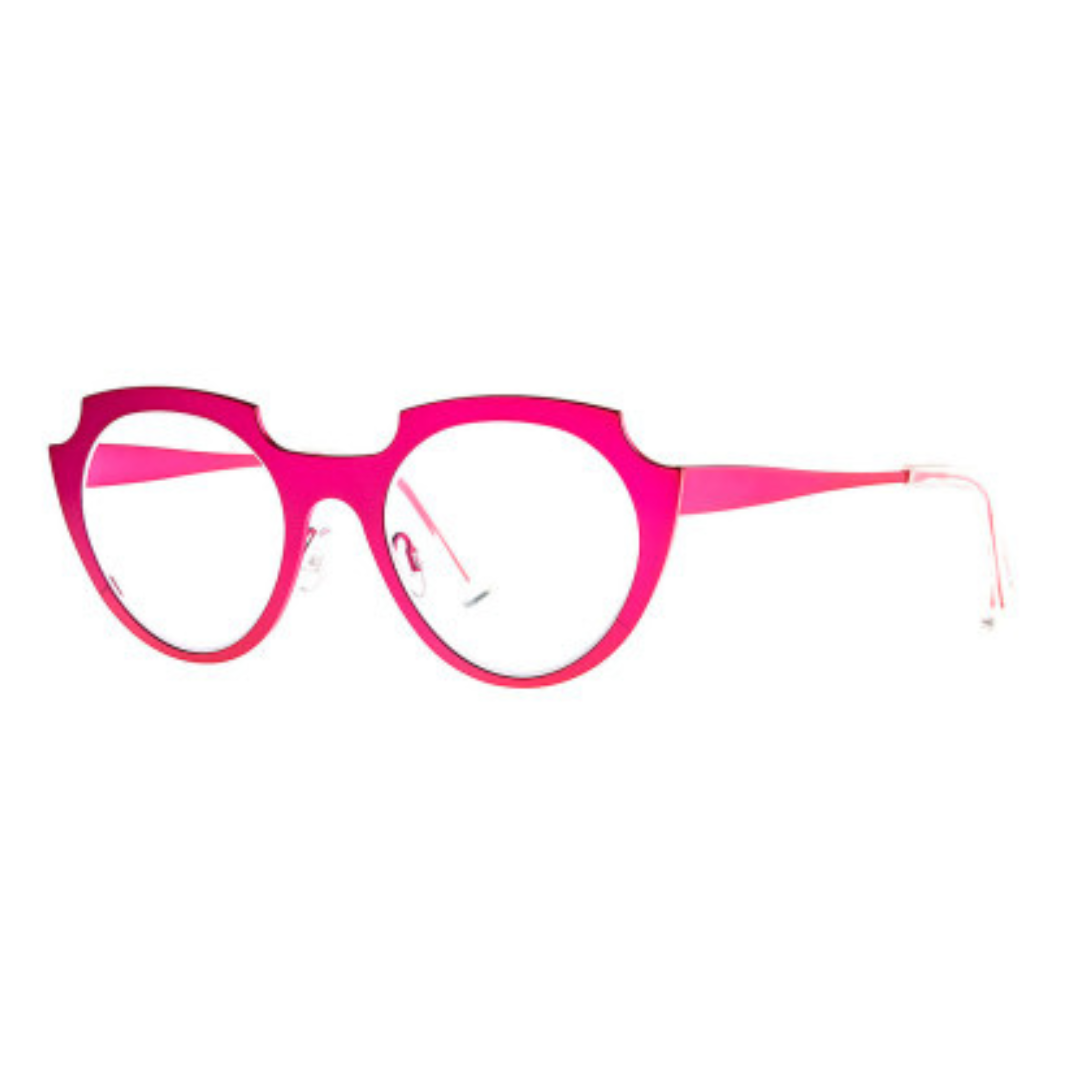 Theo Eyewear Toujours Matali Crasset 122