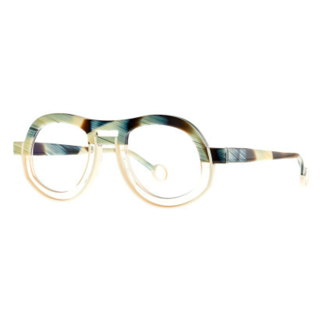 Theo Eyewear Huskesett 16