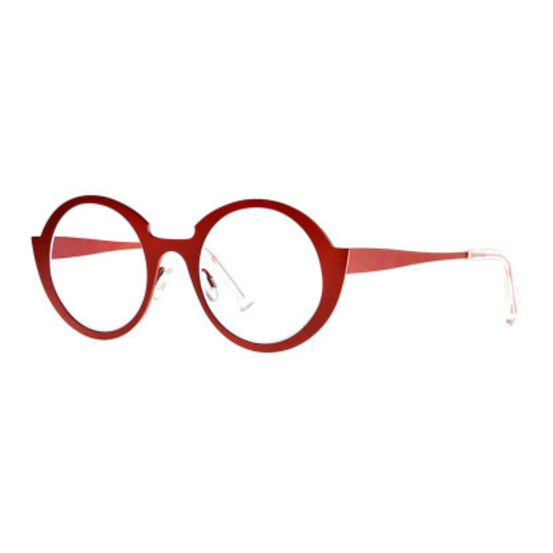 Theo Eyewear Maintenant