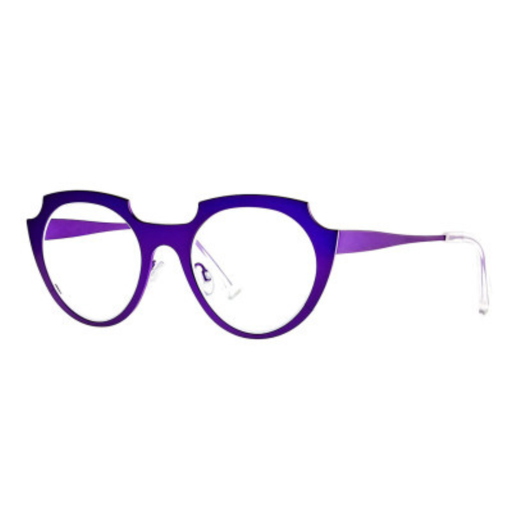 Theo Eyewear Toujours Matali Crasset 304