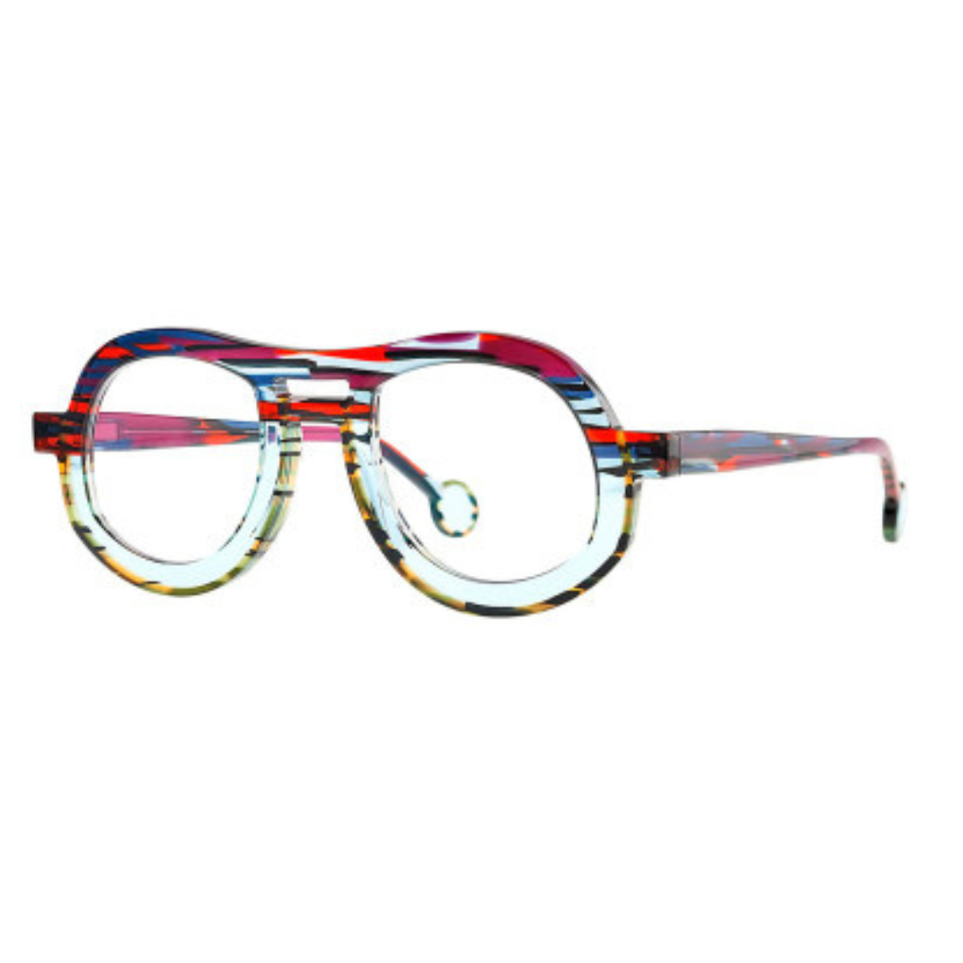 Theo Eyewear Huskesett 7