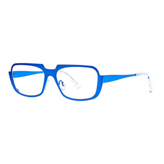 Theo Eyewear Ajourd'Hui Matali Crasset 601