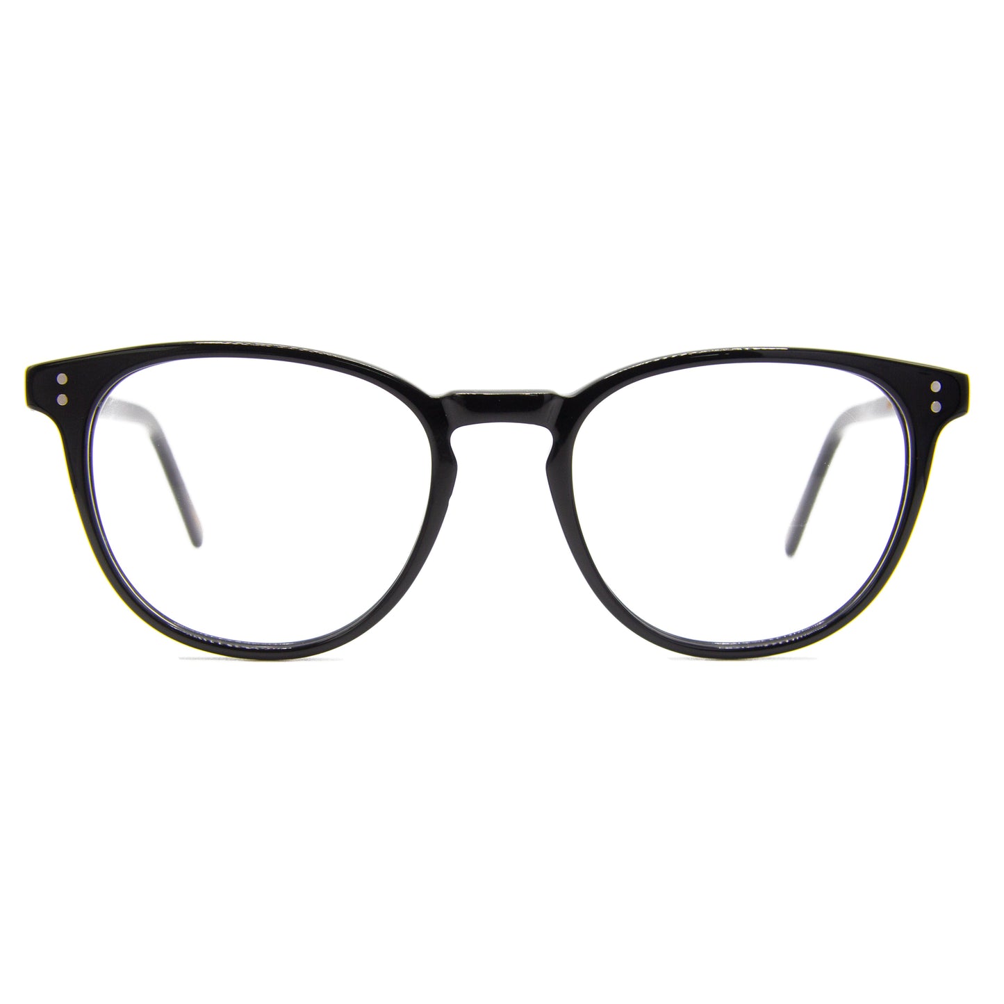 3 brothers - Ant - Black - Prescription Glasses