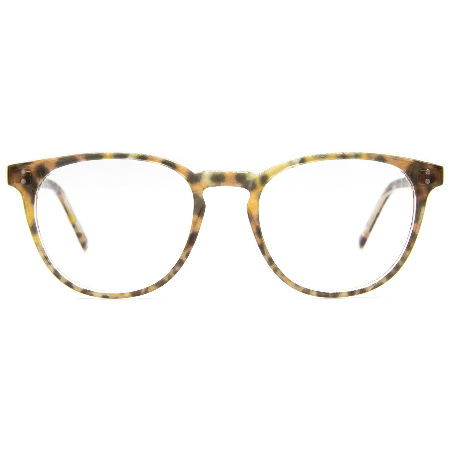  3 brothers - Ant - Leopard - Prescription Glasses