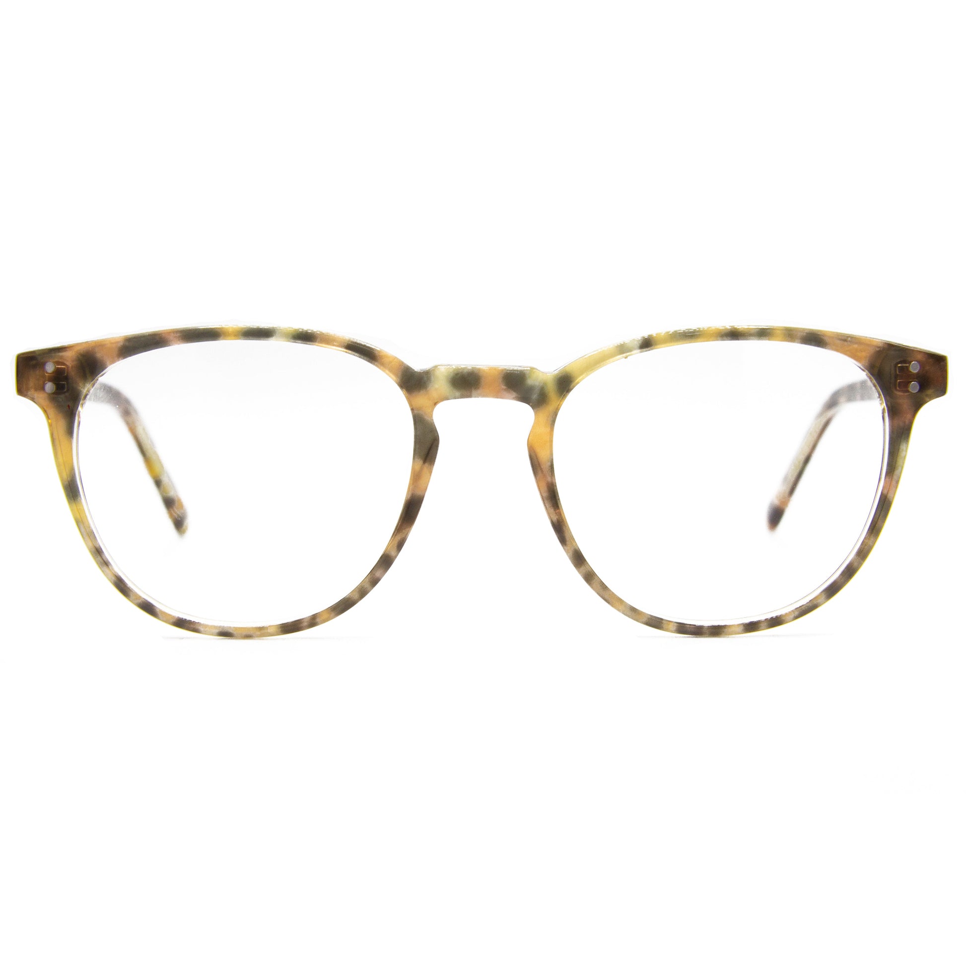 3 brothers - Ant - Leopard - Prescription Glasses