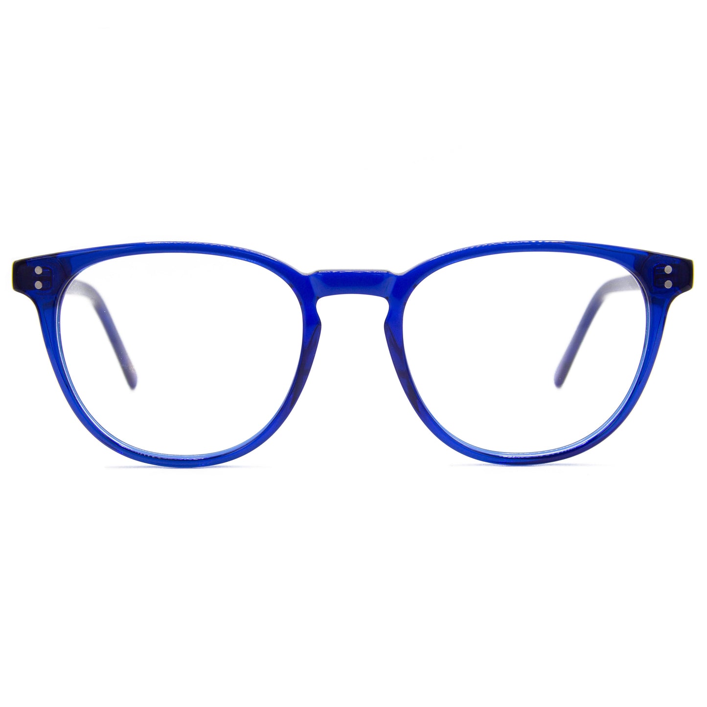 3 brothers - Ant - Navy - Prescription Glasses