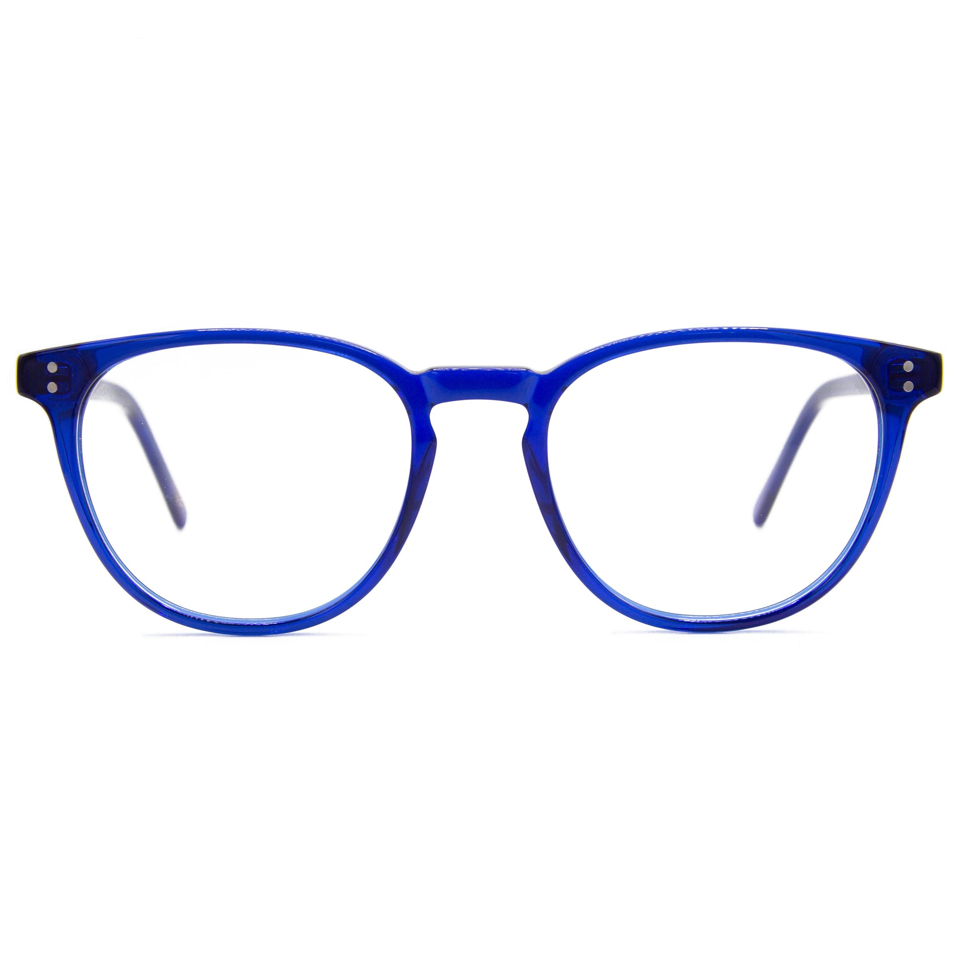 3 brothers - Ant - Navy - Prescription Glasses
