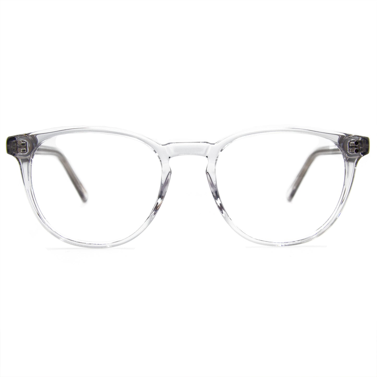 3 brothers - Ant - Crystal - Prescription Glasses
