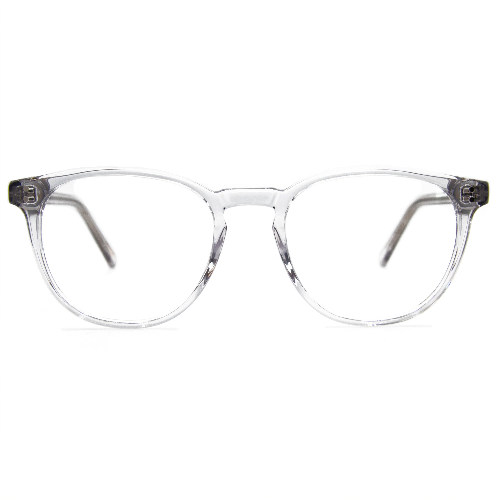 3 brothers - Ant - Crystal - Prescription Glasses
