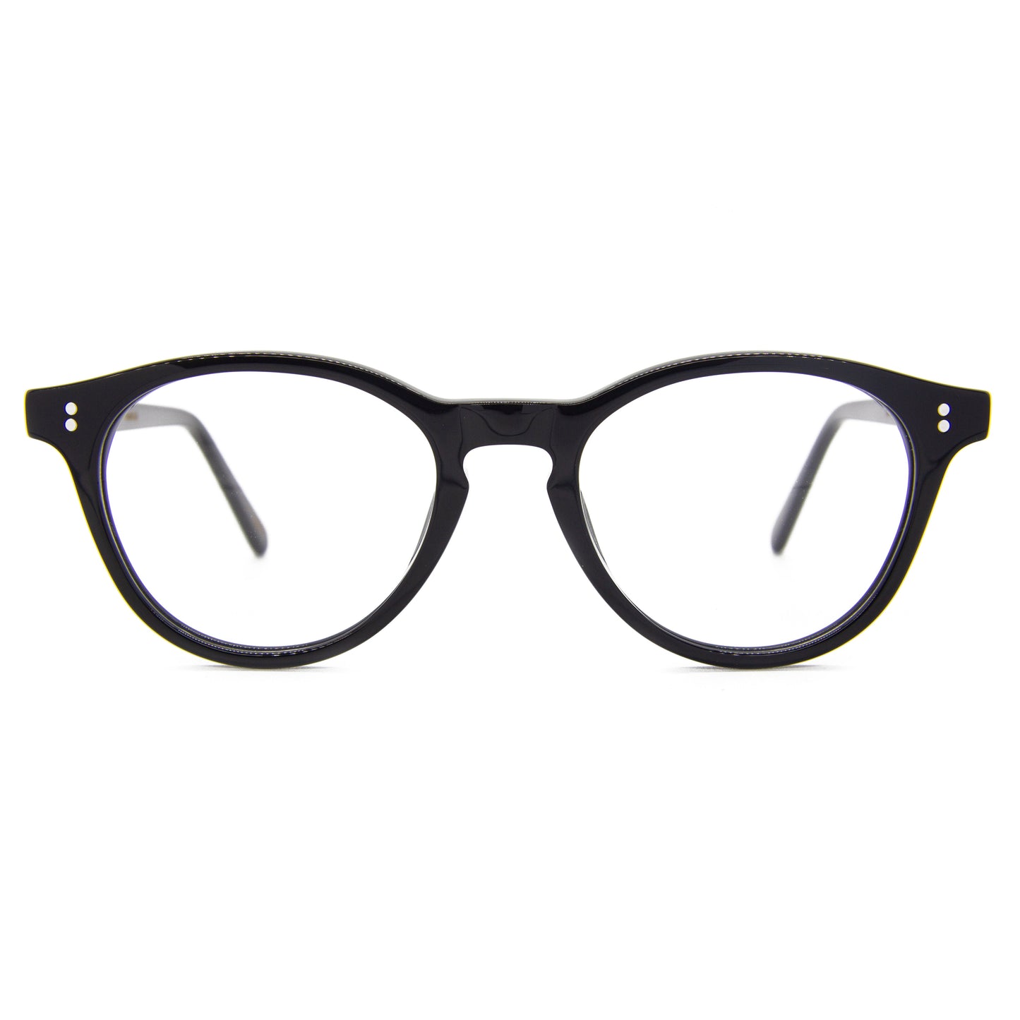 3 brothers - Chantal - Black - Prescription Glasses