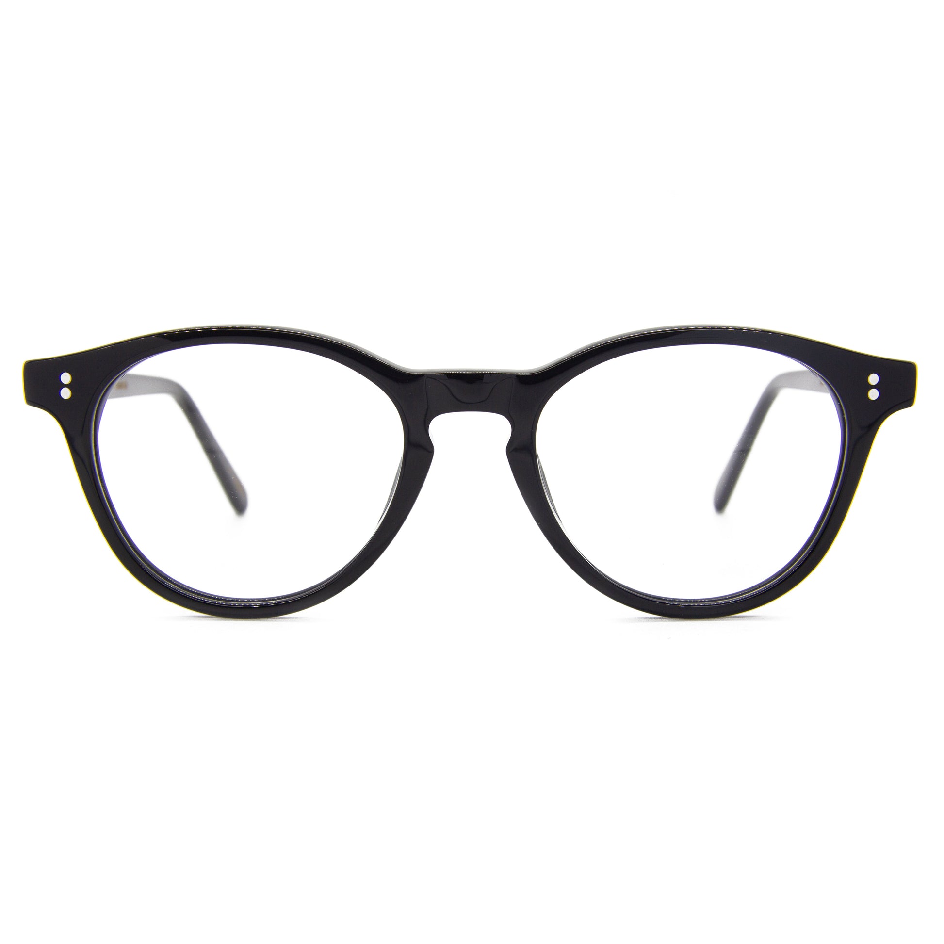 3 brothers - Chantal - Black - Prescription Glasses