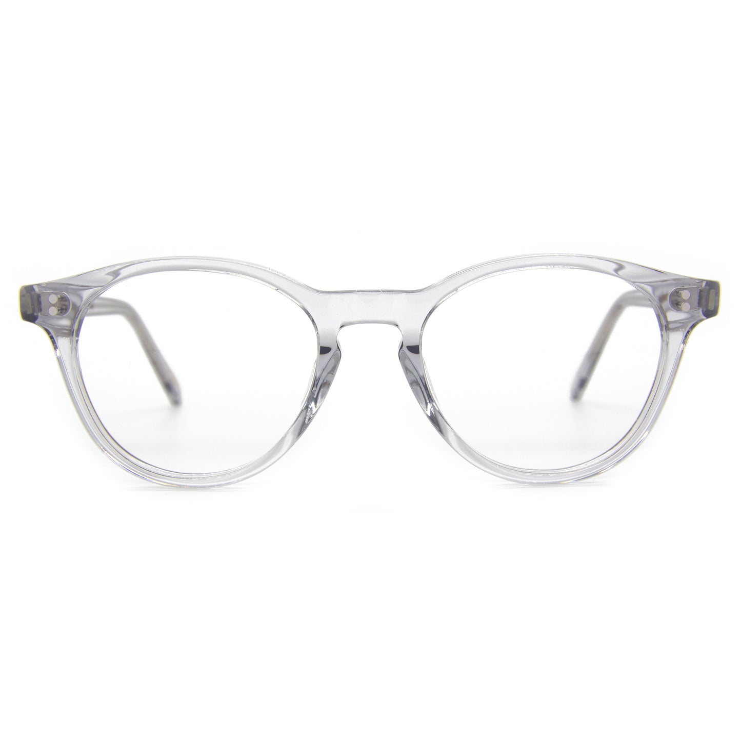 3 brothers - Chantal - Crystal - Prescription Glasses