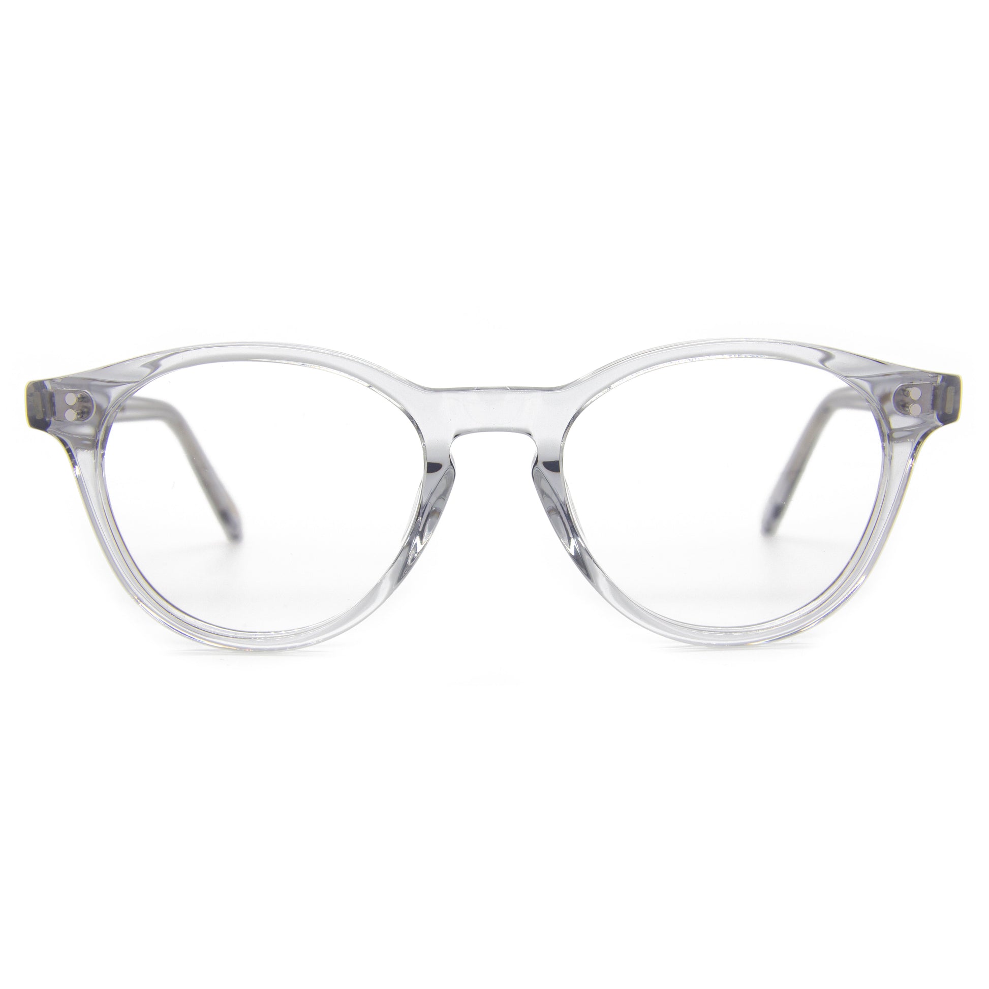 3 brothers - Chantal - Crystal - Prescription Glasses