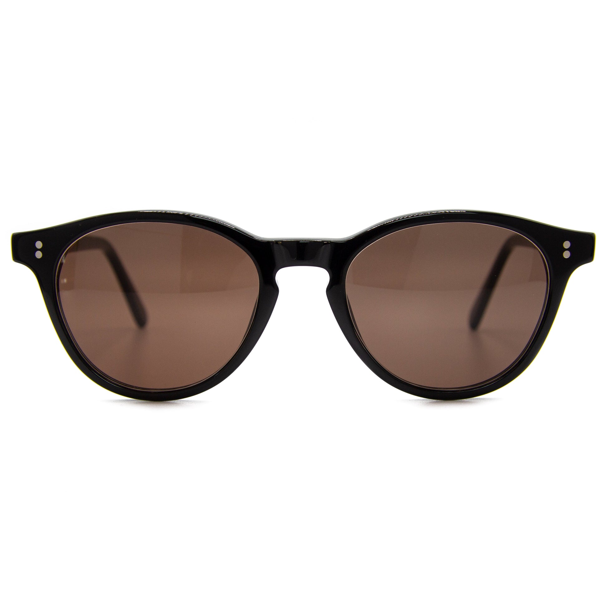 3 brothers - Chantal - Black - Prescription Sunglasses