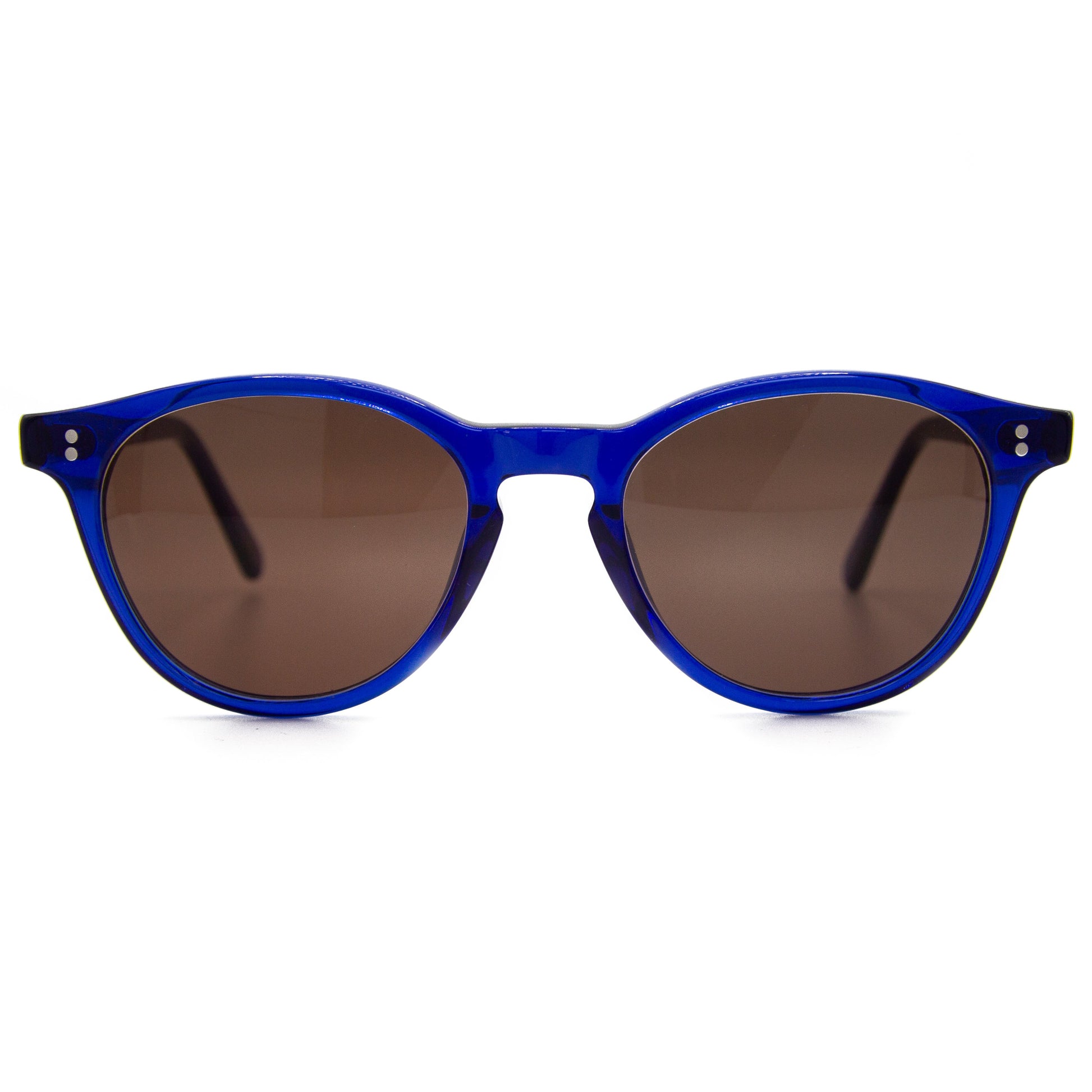 3 brothers - Chantal - Navy - Prescription Sunglasses