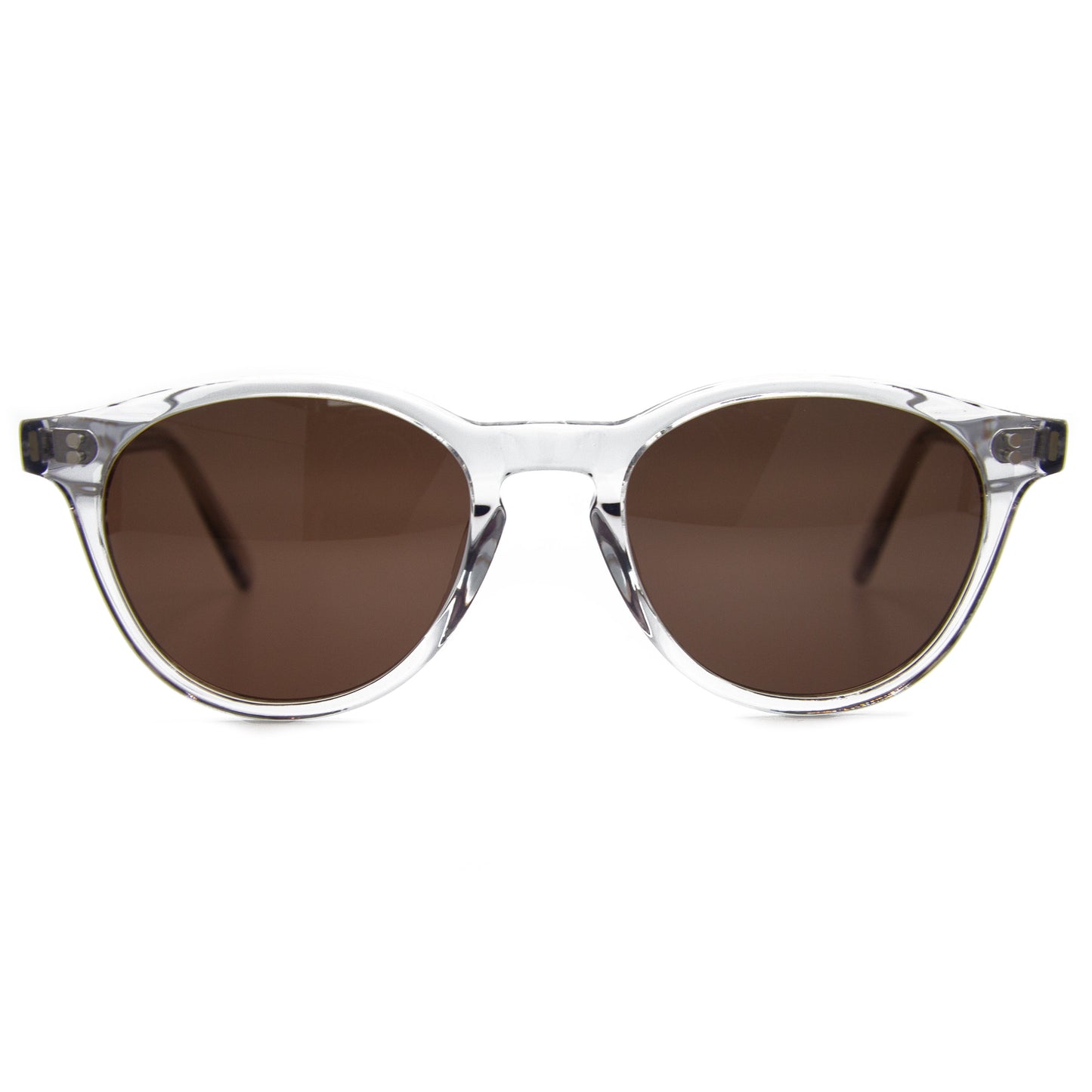3 brothers - Chantal - Smoke - Prescription Sunglasses
