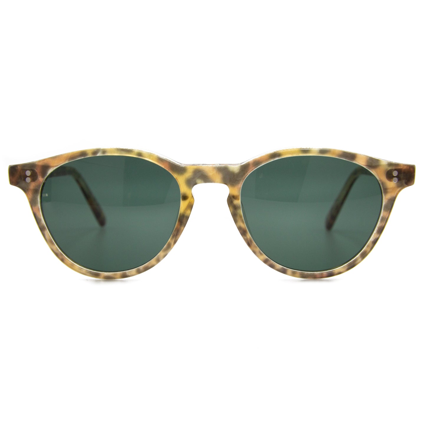 3 brothers - Chantal - Leopard - Prescription Sunglasses
