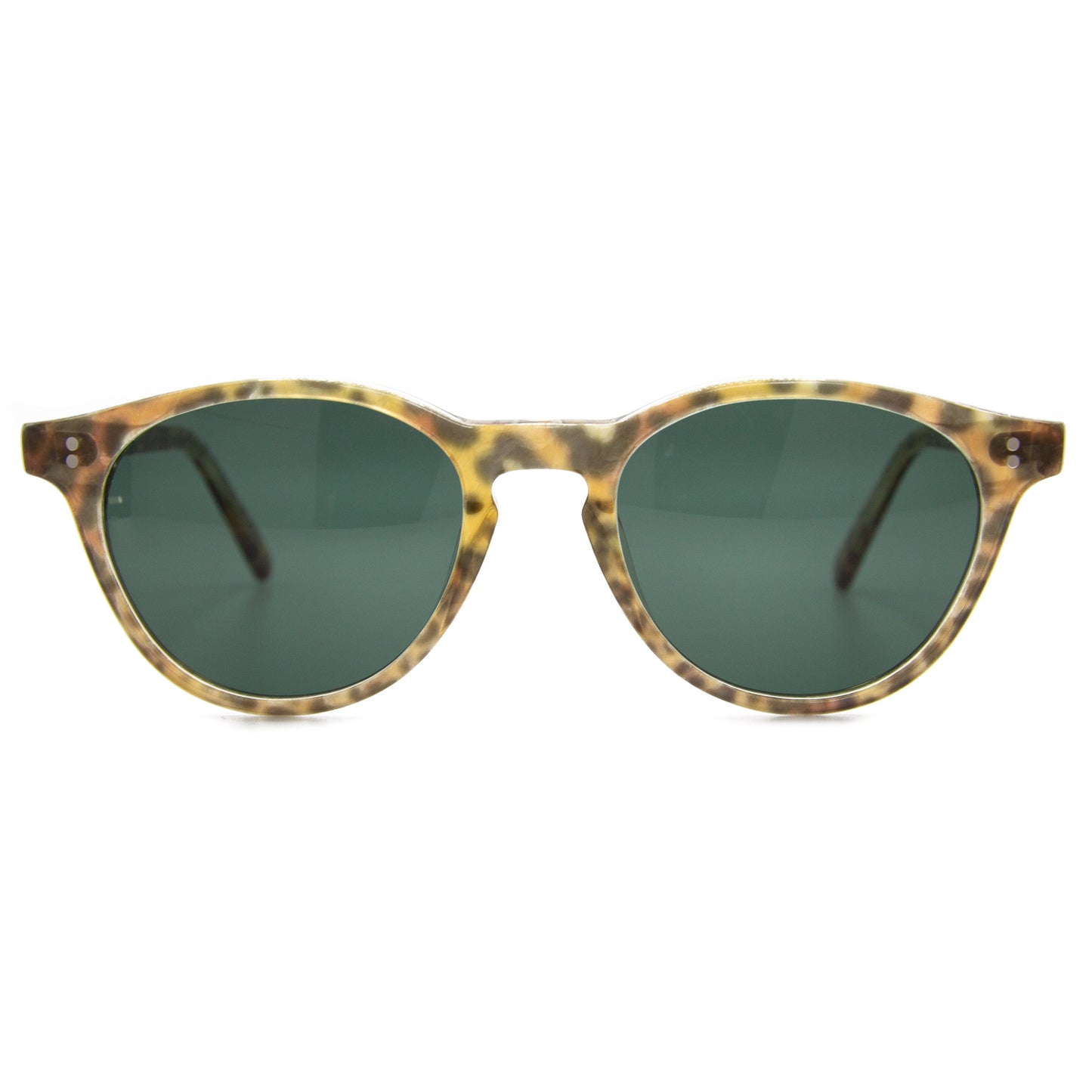 3 brothers - Chantal - Leopard - Prescription Sunglasses 