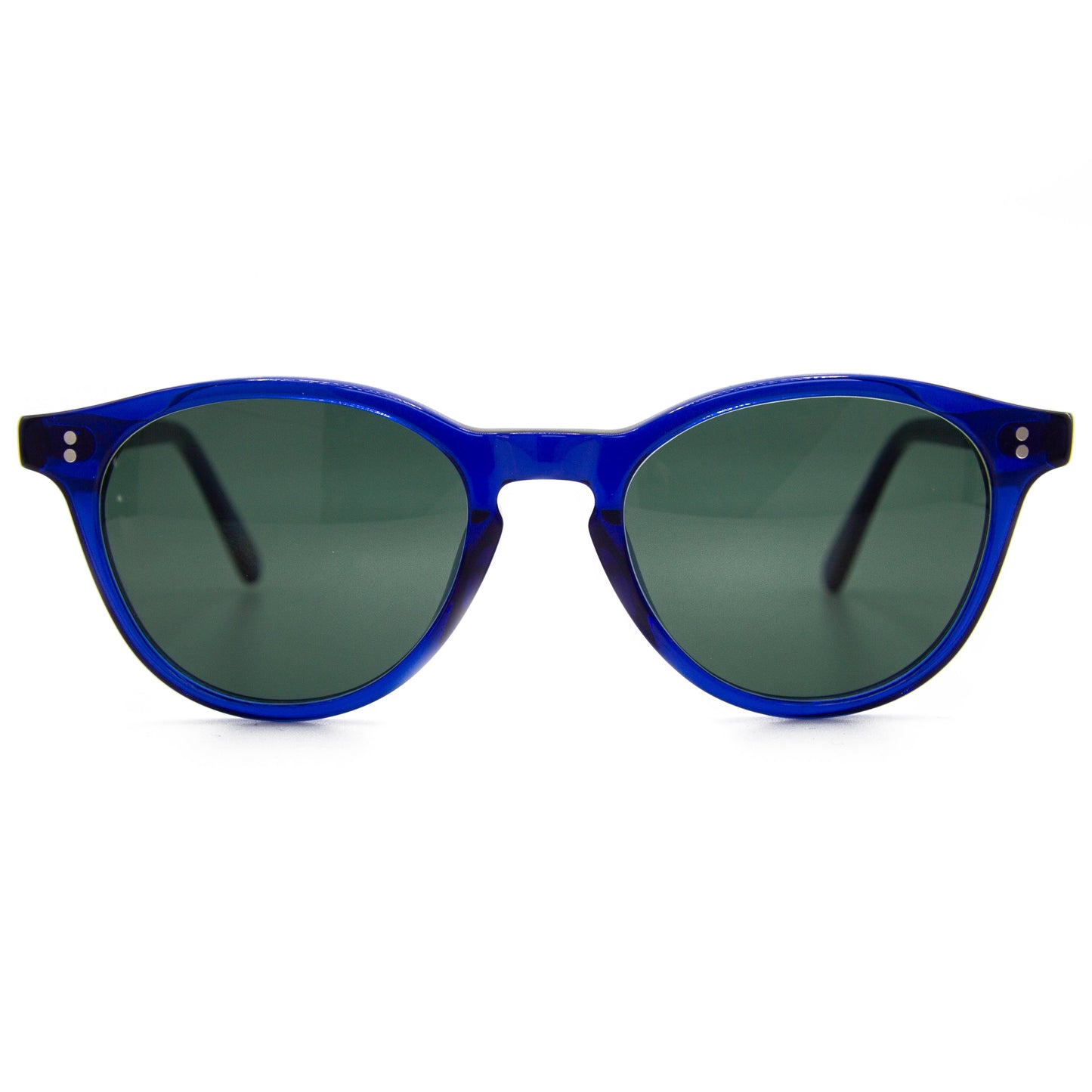 3 brothers - Chantal - Navy - Prescription Sunglasses