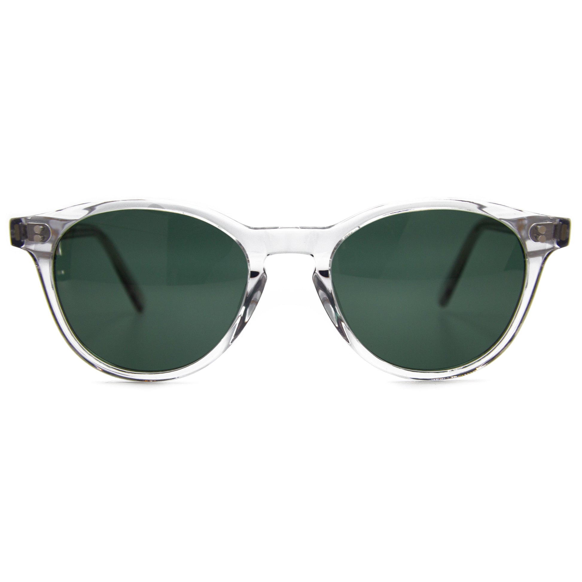 3 brothers - Chantal - Smoke - Prescription Sunglasses