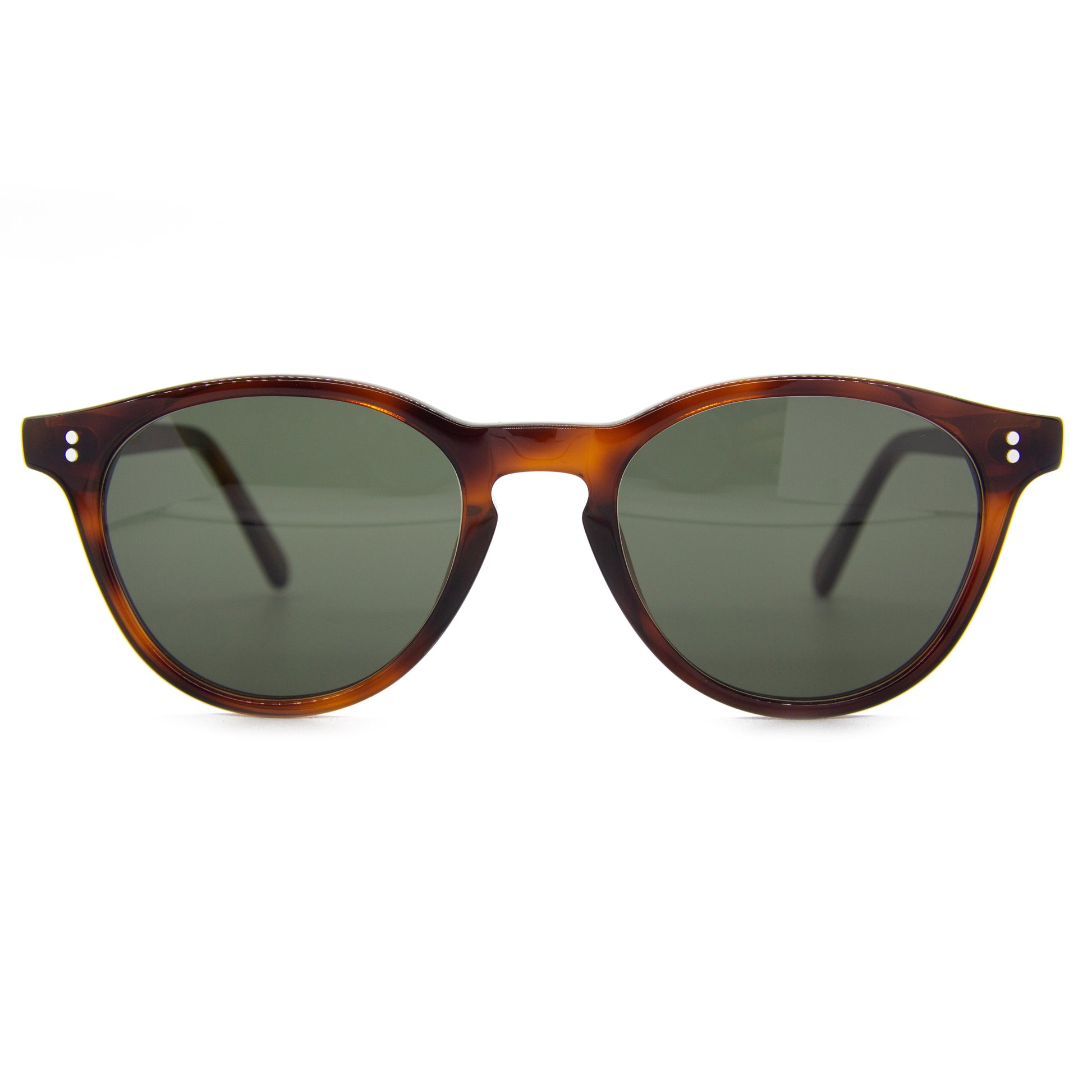 3 brothers - Chantal - Tortoise - Prescription Sunglasses 