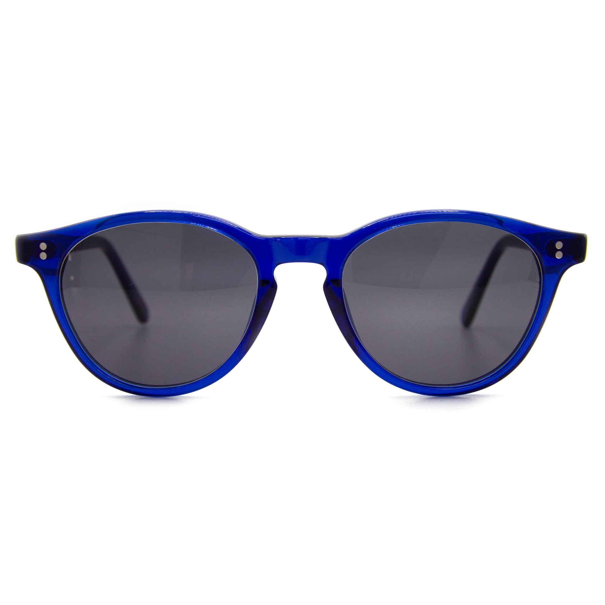 3 brothers - Chantal - Navy - Prescription Sunglasses