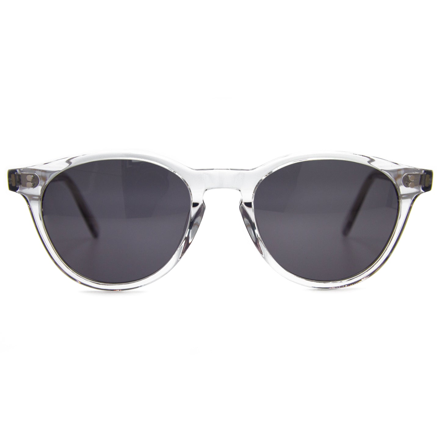 3 brothers - Chantal - Smoke - Prescription Sunglasses