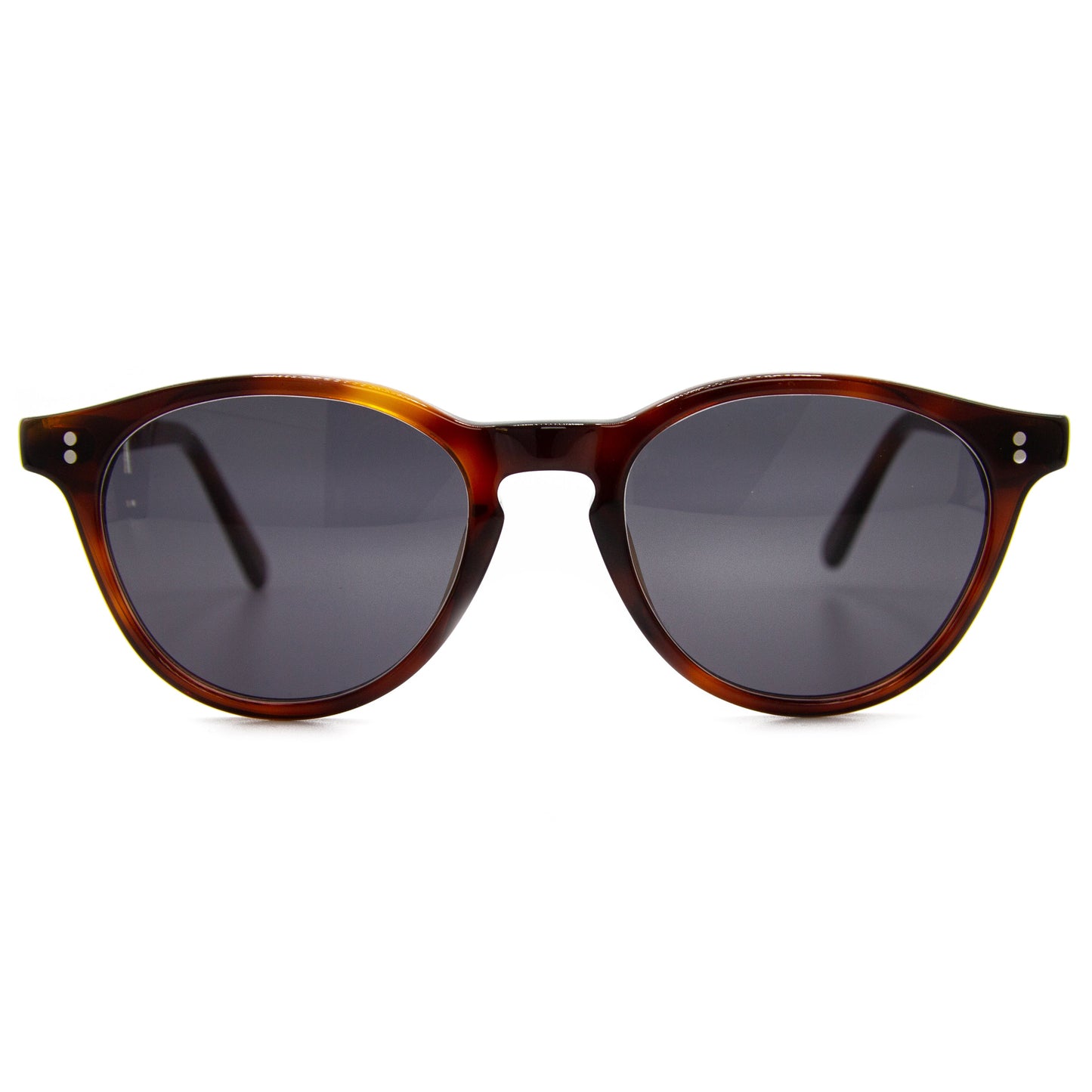 3 brothers - Chantal - Tortoise - Prescription Sunglasses