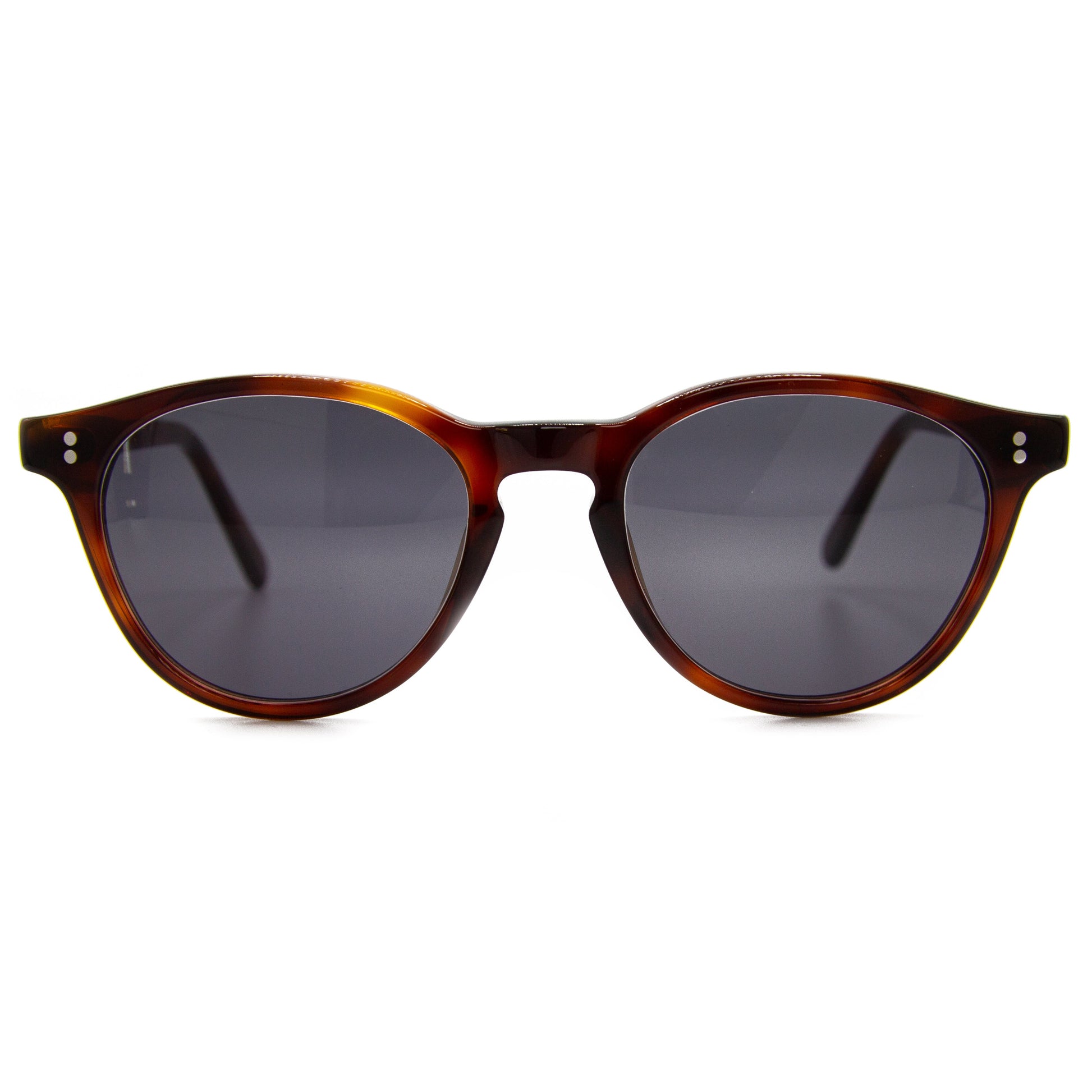 3 brothers - Chantal - Tortoise - Prescription Sunglasses