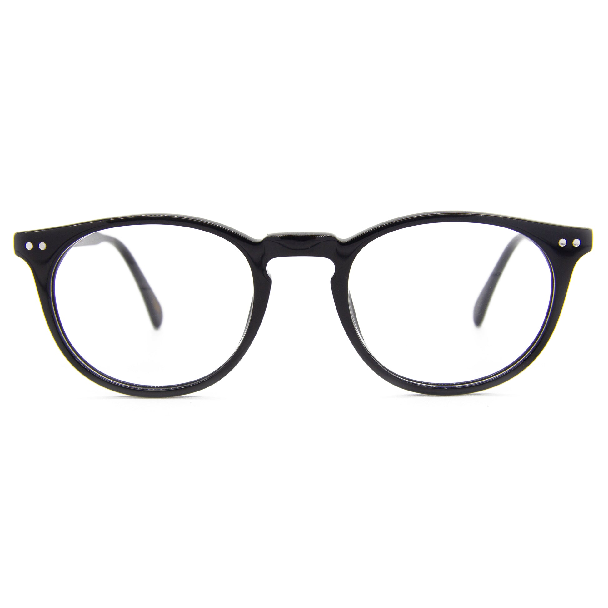 3 brothers - Little Maz - Black - Prescription Glasses