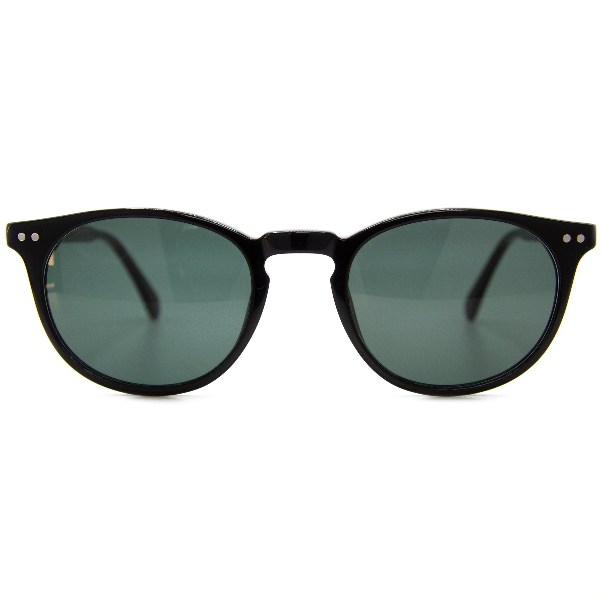 3 brothers - Little Maz - Black - Prescription Sunglasses