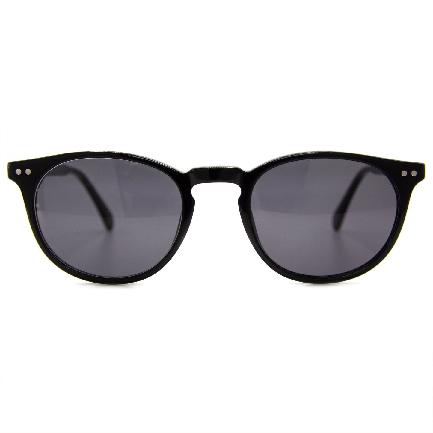 3 brothers - Little Maz - Black - Prescription Sunglasses