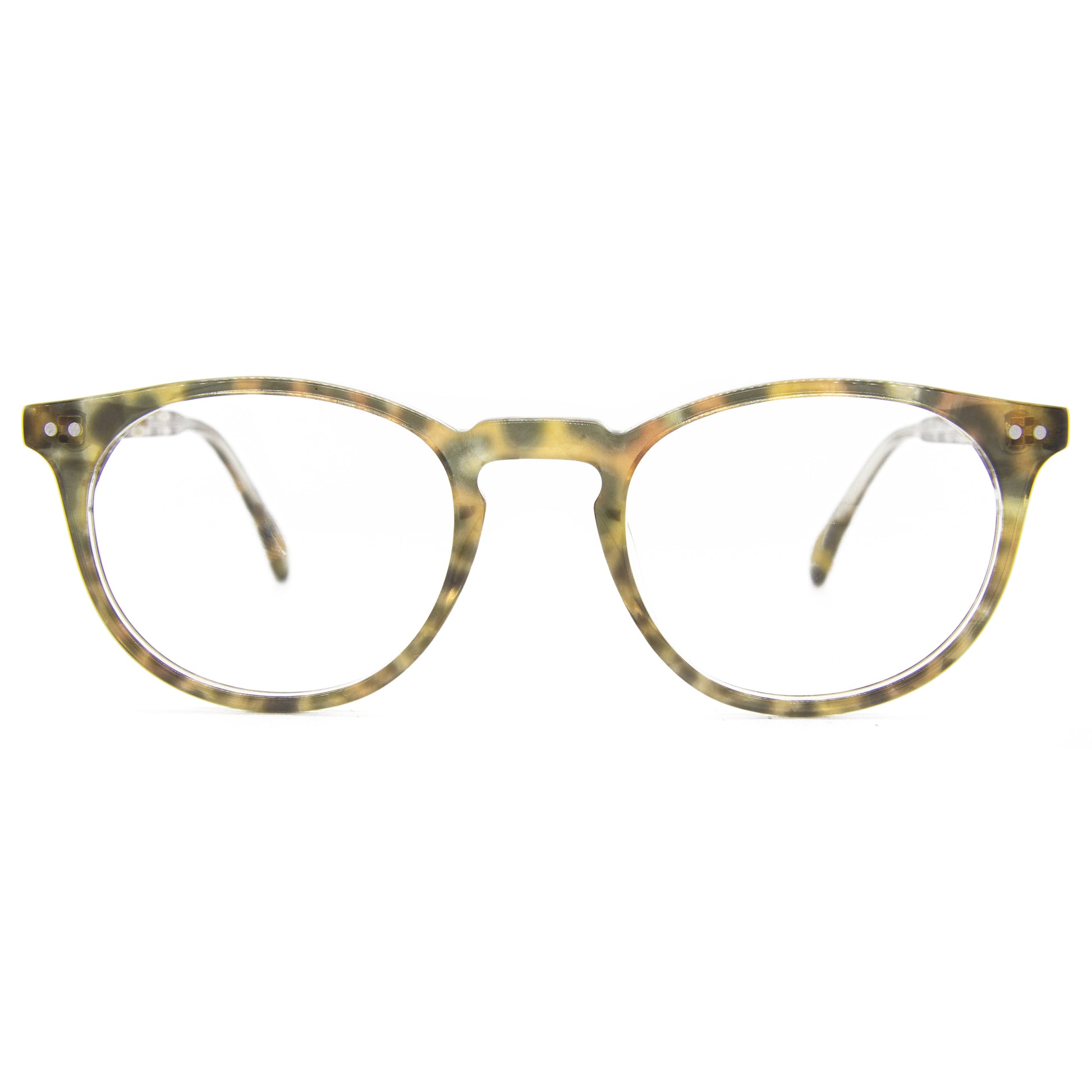 3 brothers - Little Maz - Leopard - Prescription Glasses