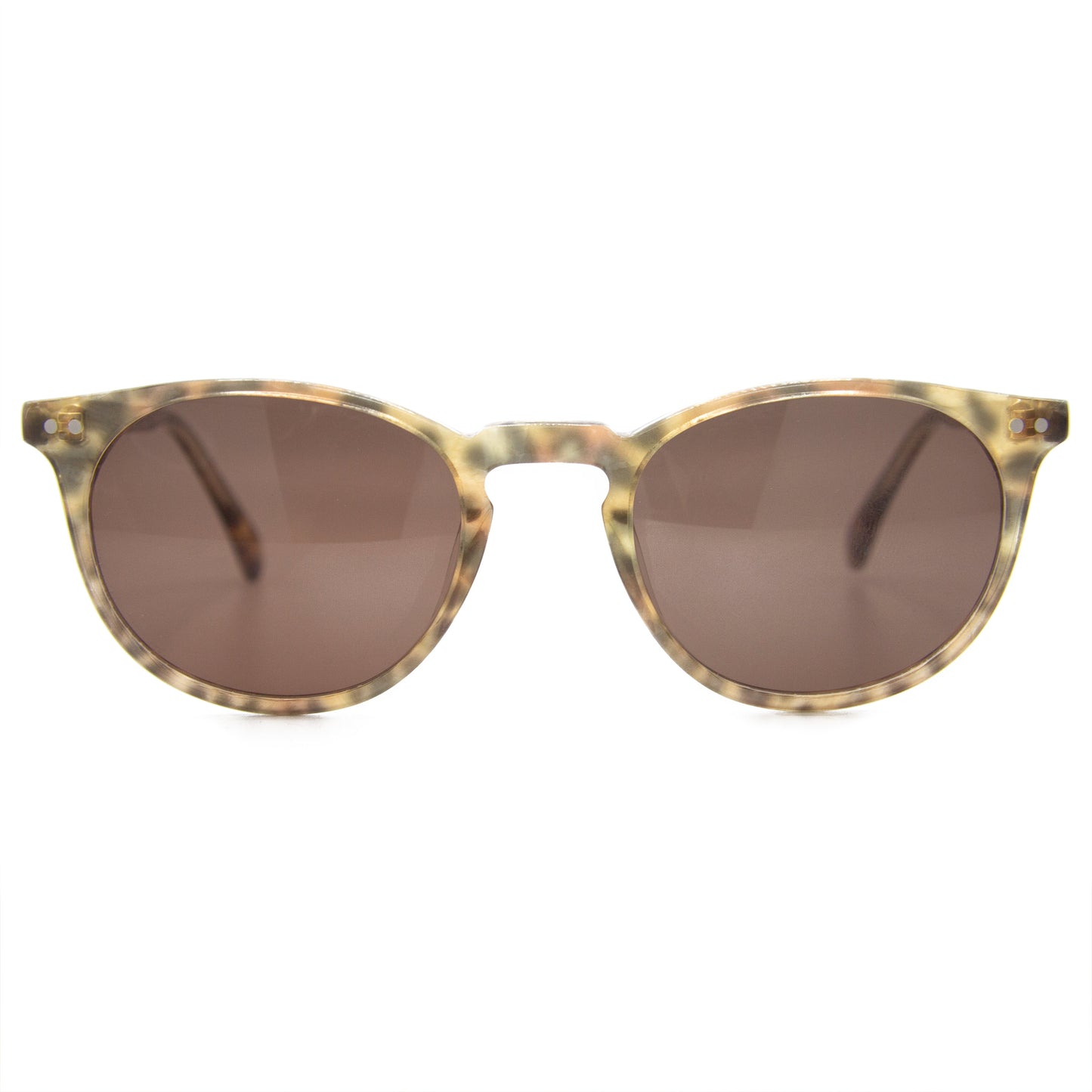 3 brothers - Little Maz - Leopard - Prescription Sunglasses