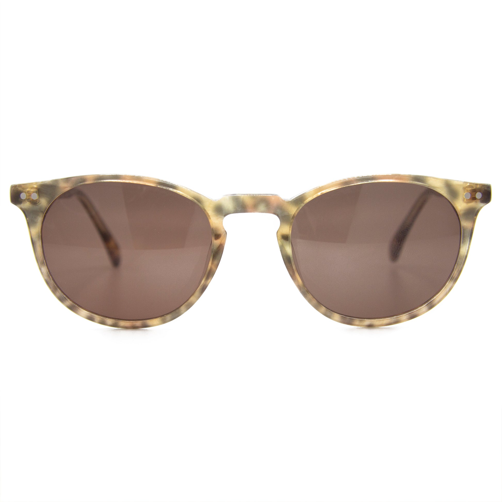 3 brothers - Little Maz - Leopard - Prescription Sunglasses