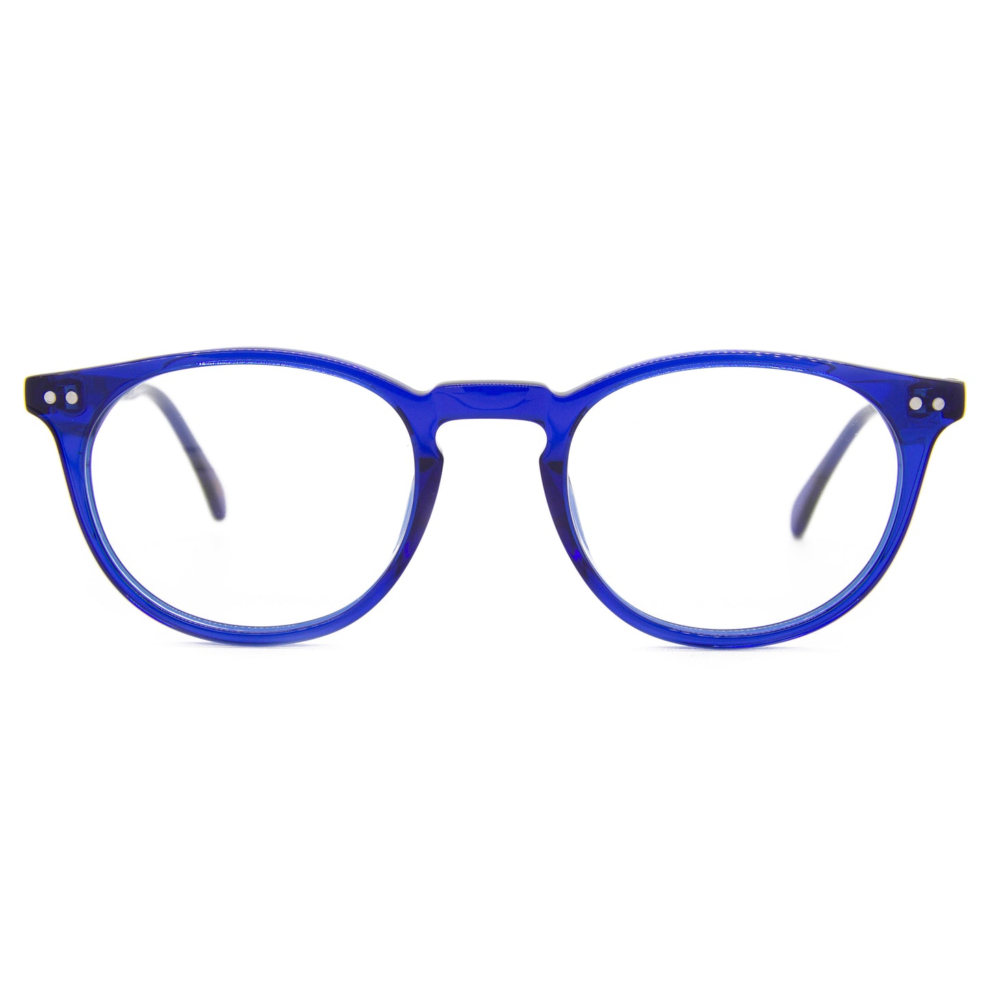 3 brothers - Little Maz - Navy - Prescription Glasses