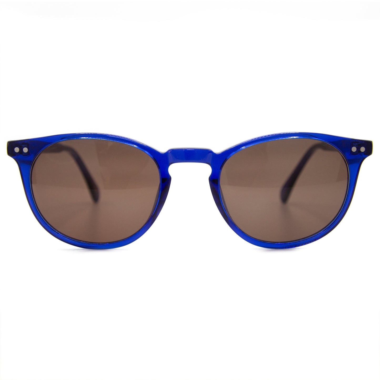 3 brothers - Little Maz - Navy - Prescription Sunglasses