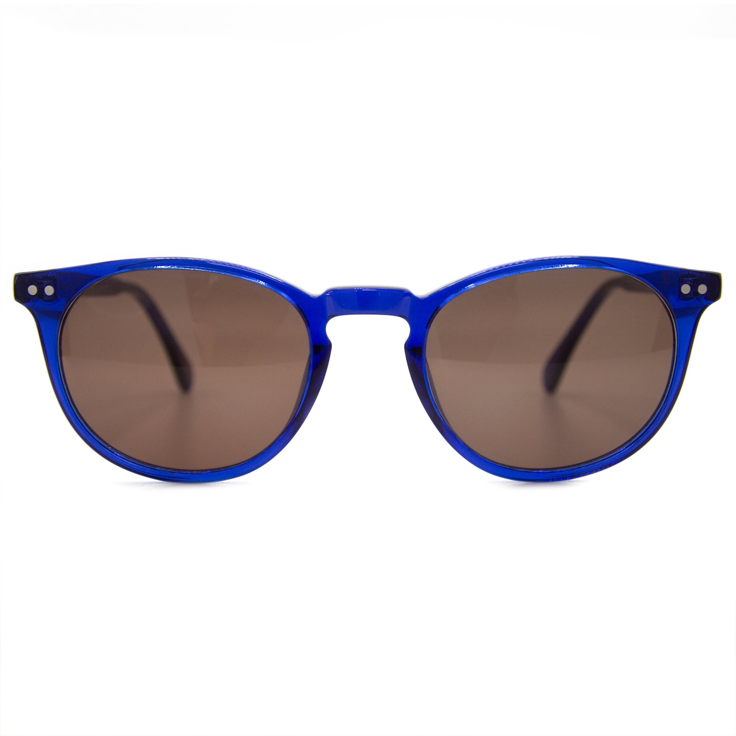 3 brothers - Little Maz - Navy - Prescription Sunglasses 