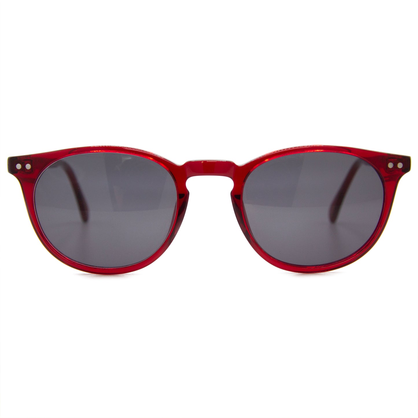 3 brothers - Little Maz - Red - Prescription Sunglasses