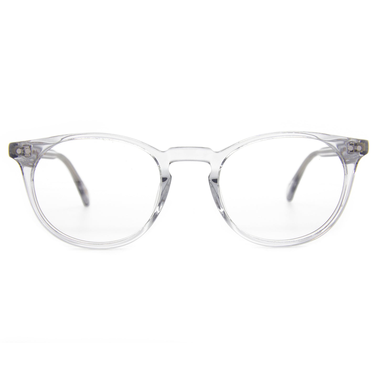 3 brothers - Little Maz - Crystal - Prescription Glasses