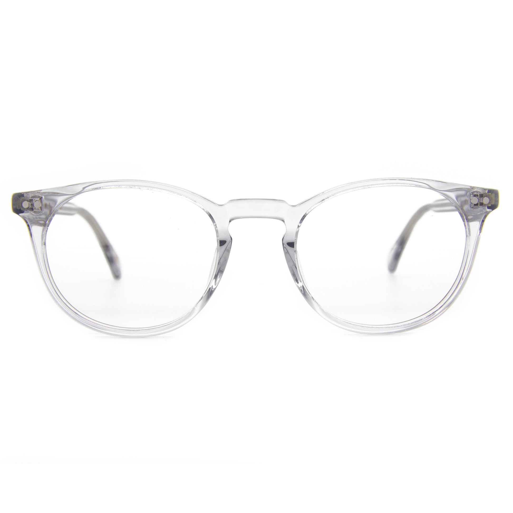 3 brothers - Little Maz - Crystal - Prescription Glasses
