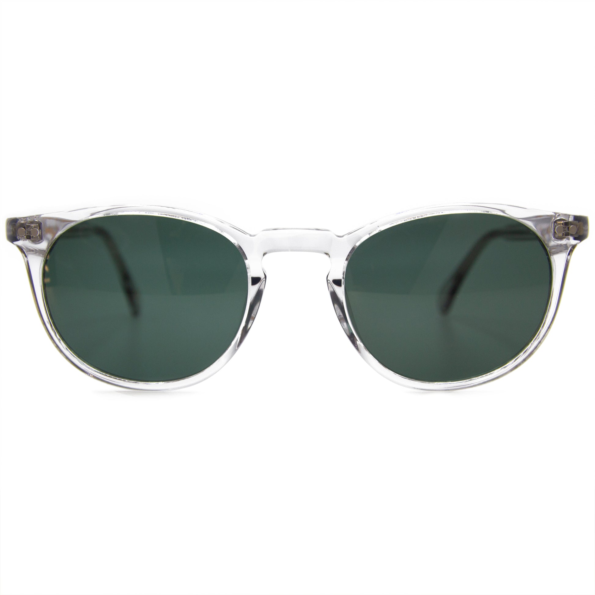 3 brothers - Little Maz - Smoke - Prescription Sunglasses